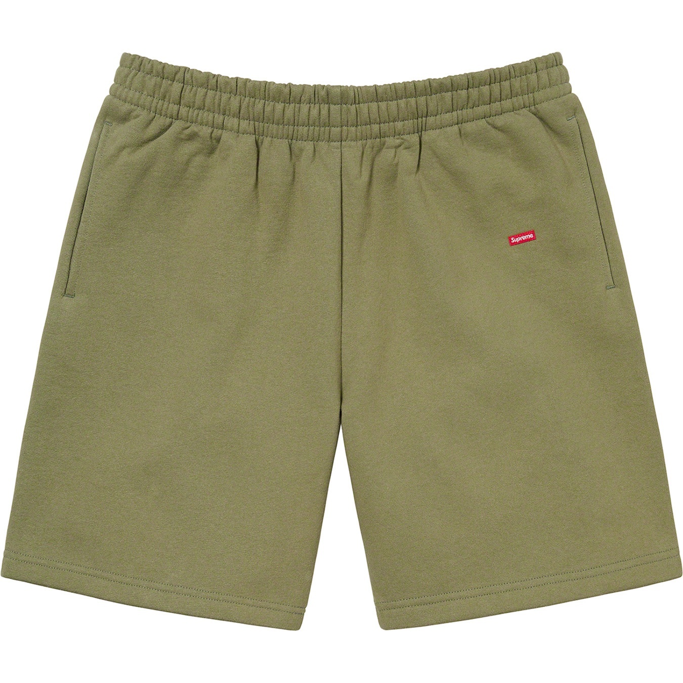 Small Box Sweatshort view 10